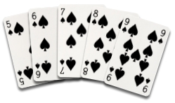 Règles poker: Les mains