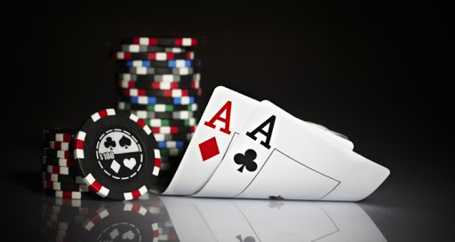 Règles de base au poker