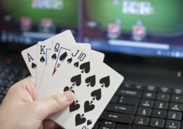 poker online .COM