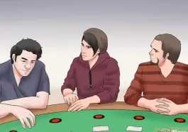 se lancer dans le poker